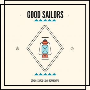 Download track Bumerán Good Sailors