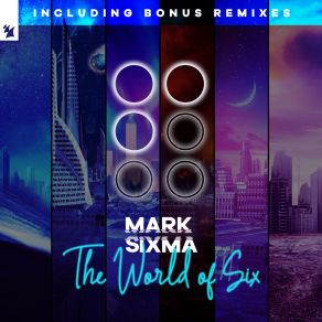 Download track Beats Knock (Extended Mix) Mark Sixma