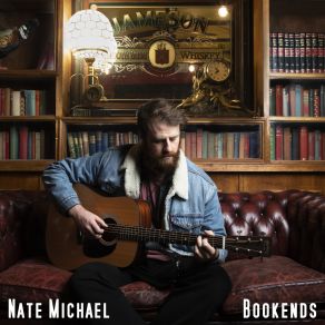 Download track Burning Churches Nate Michael