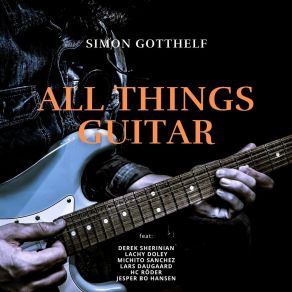 Download track All About You Simon Gotthelf