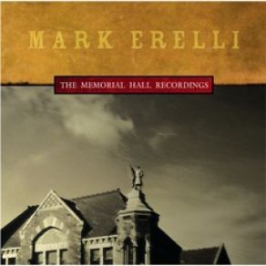 Download track Fine Time Of Year Mark Erelli