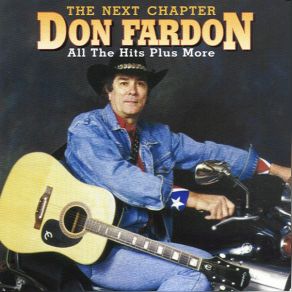 Download track Fear Of Losing You Don Fardon