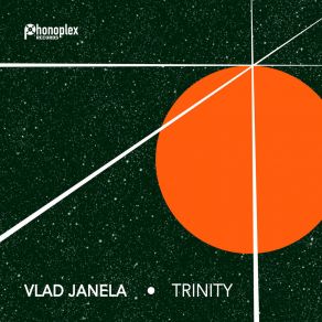 Download track Trinity (Original Mix) Vlad Janela