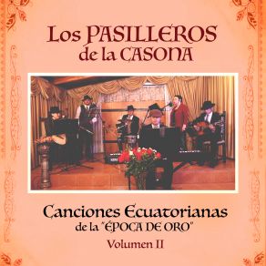 Download track Nosotros Dos Los Pasilleros De La Casona