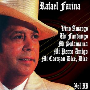 Download track Mi Corazón Dice, Dice Rafael Farina