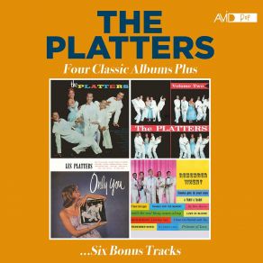 Download track Thanks For The Memory (Remember When) (2024 Digitally Remastered) The Platters