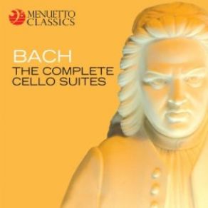 Download track Suite For Violoncello Solo No. 1 In G Major, BWV 1007: I. Prelude Klaus-Peter Hahn