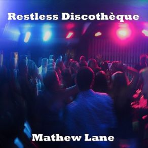 Download track Drive With Me Mathew Lane