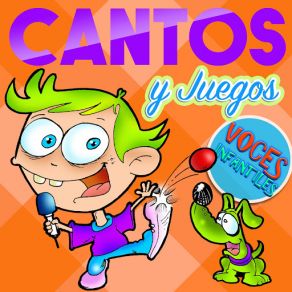 Download track Cantos Y Juegos Voces Infantiles