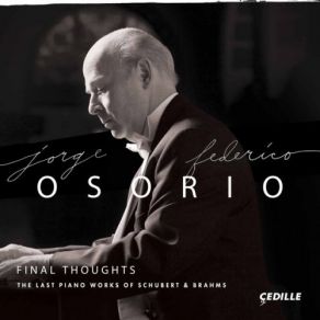 Download track Piano Sonata No. 21 In B-Flat Major, D. 960 II. Andante Sostenuto Jorge Federico Osorio