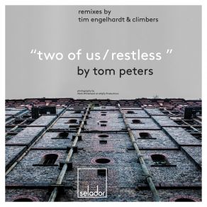 Download track Two Of Us (Original Mix) Tom Peters