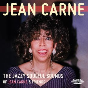 Download track Spirit Of Love (Remix) Jean Carn