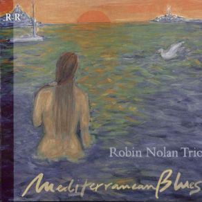 Download track El Puente Robin Nolan Trio