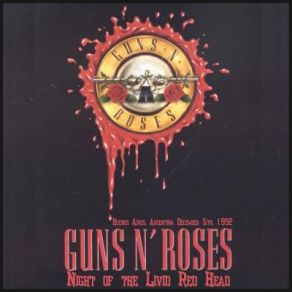 Download track Only Women Bleed [Intro] Guns N´Roses