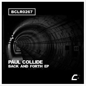 Download track On The Run (Original Mix) Paul Collide