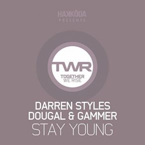 Download track Stay Young (Original Mix) Dougal, Gammer, Darren Styles