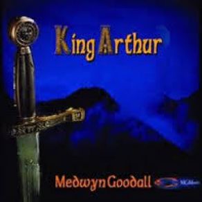 Download track Merlin & The Dragon's Breath Medwyn Goodall