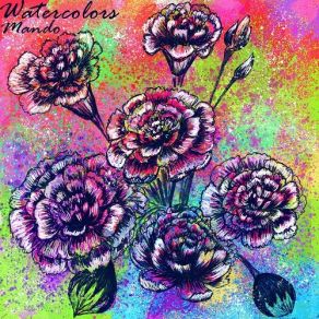 Download track Watercolors Mando