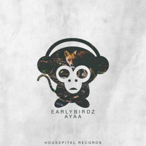 Download track Ayaa (Instrumental Mix) EarlyBirdz