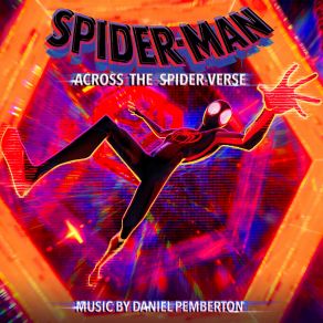 Download track Spider-Woman (Gwen Stacy) Daniel PembertonGwen Stacy