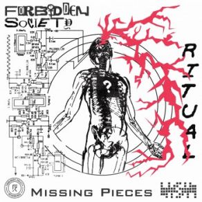 Download track Missing Pieces Forbidden Society