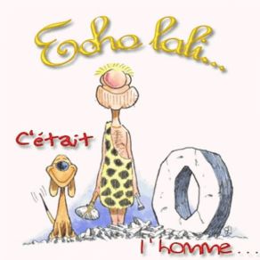 Download track Y'A Des Dessins Sur Mon Papa Echo Lali