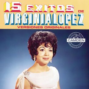 Download track Desvelo De Amor Virginia Lopez