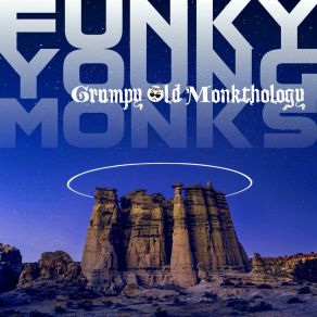 Download track Your Blue Eyes Funky Young Monks