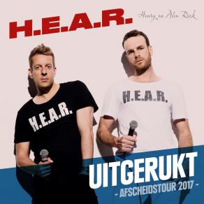 Download track Amsterdam (Bonus Track) H. E. A. R.