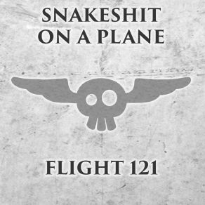 Download track Shopping Lines Snakeshit On A Plane