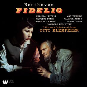 Download track Fidelio, Op. 72, Act 1: 