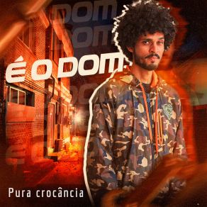 Download track Explosão De Rabetão É O DOM