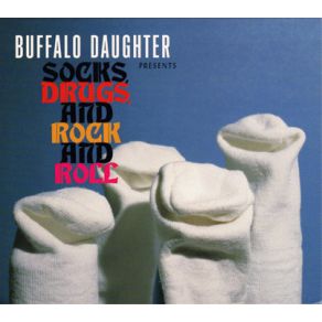 Download track Daisy (Talking Bird) Buffalo Daughter