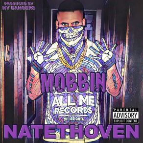 Download track Mobbin Natethoven