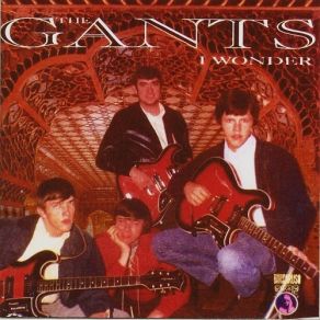 Download track Greener Days The Gants