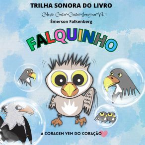 Download track Tema Final Falquinho Emerson Falkemberg Dos Santos