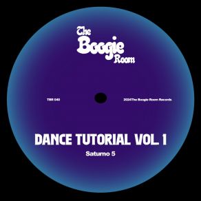 Download track The Janson Dance Saturno 5