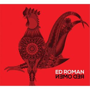 Download track Red Omen Ed Roman