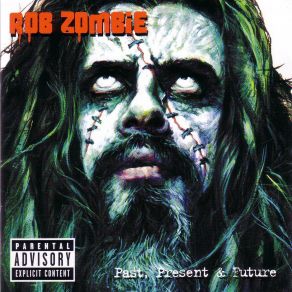 Download track More Human Than Human Rob ZombieWhite Zombie