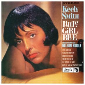 Download track It's Good To Be Alive Keely Smith