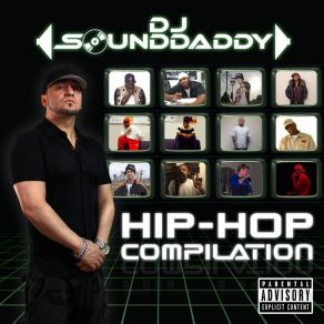 Download track Unfukwitable DJ SoundDaddyDeviantDaKid