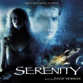 Download track Population Dead David Newman, Serenity