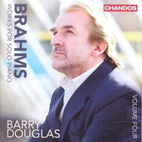 Download track Brahms - Piano Sonata No. 1 In C Major, Op. 1 - III. Scherzo - Allegro Molto E Con Fuoco Barry Douglas