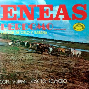 Download track Romance Llanero ENEAS PERDOMO