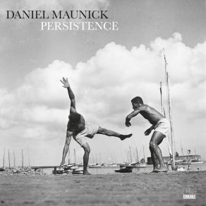 Download track Just Deserts Daniel Maunick