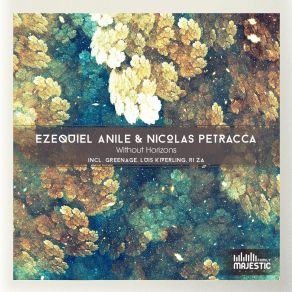 Download track Without Horizons (Ri Za Remix) Ezequiel Anile