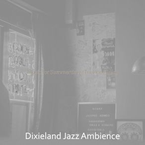 Download track Spectacular Jazz Trombone - Vibe For New Orleans Dixieland Jazz Ambience