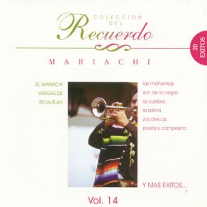 Download track La Bikina (Buenos Días Sr. Sol) Mariachi Vargas De Tecalitlán