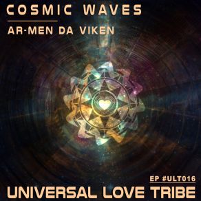 Download track Cosmic Waves Ar-Men Da Viken