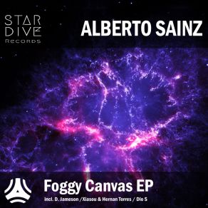 Download track Foggy Canvas (D. Jameson Remix) Alberto SainzD. Jameson